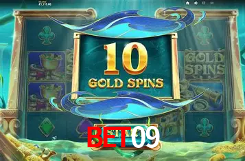 Desvendando o Mundo dos Jogos Virtuais na BET09