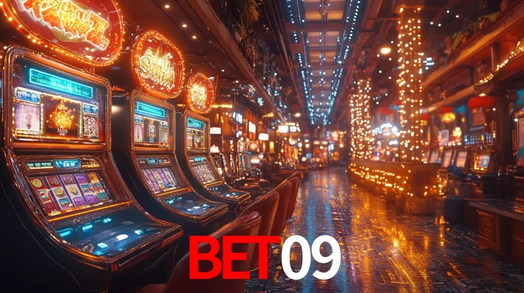 BET09 - Cartas da Sorte Secreta - BET09.COM