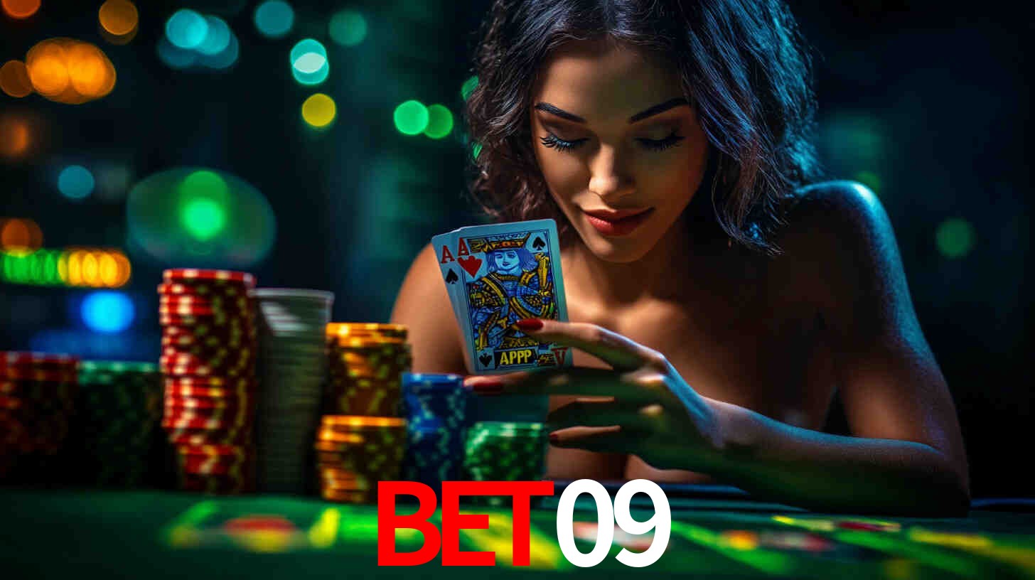 A Popularidade dos Caça-Níqueis no BET09