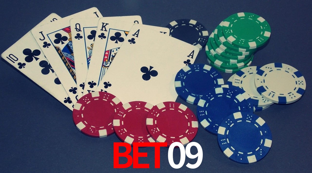 Player Reviews BET09