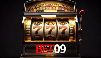 A Revolução dos Aplicativos de Jogos no BET09
