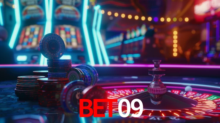 Game Providers BET09
