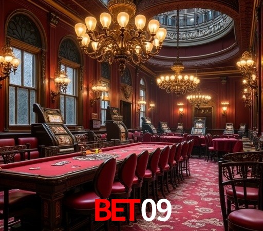 Ofertas Exclusivas BET09