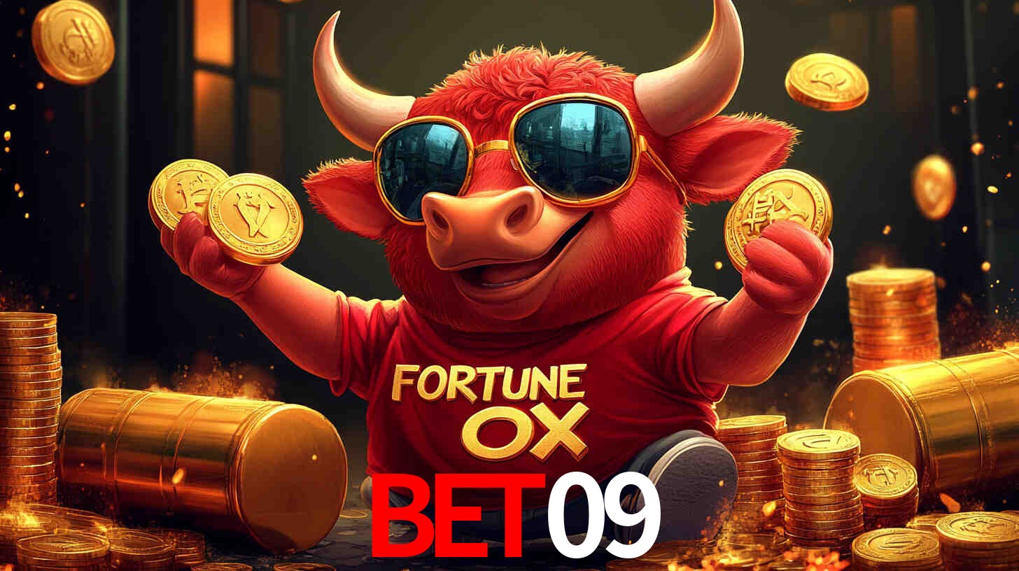Inovações de Jogos na BET09: O Futuro das Experiências Interativas