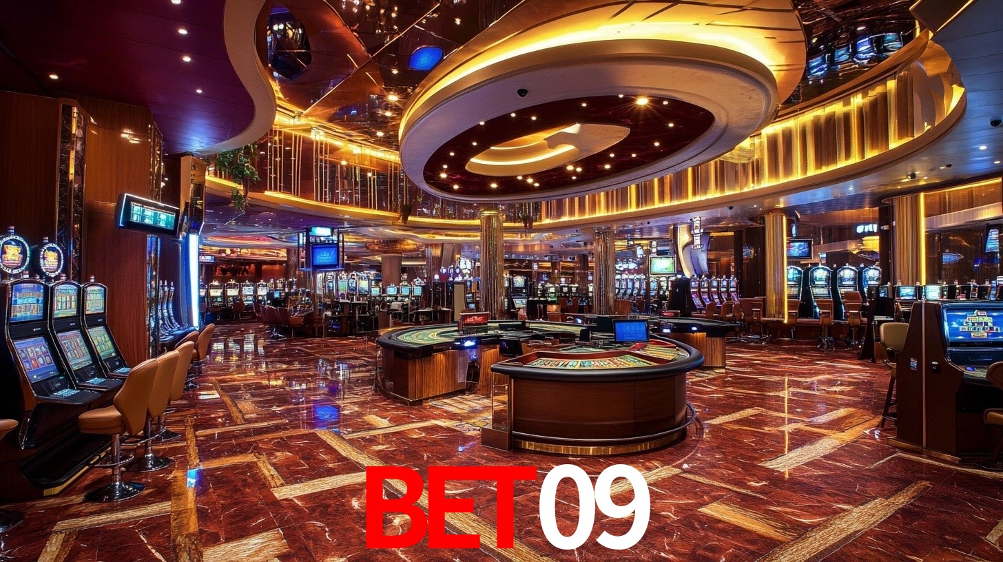 Daily Bonuses BET09