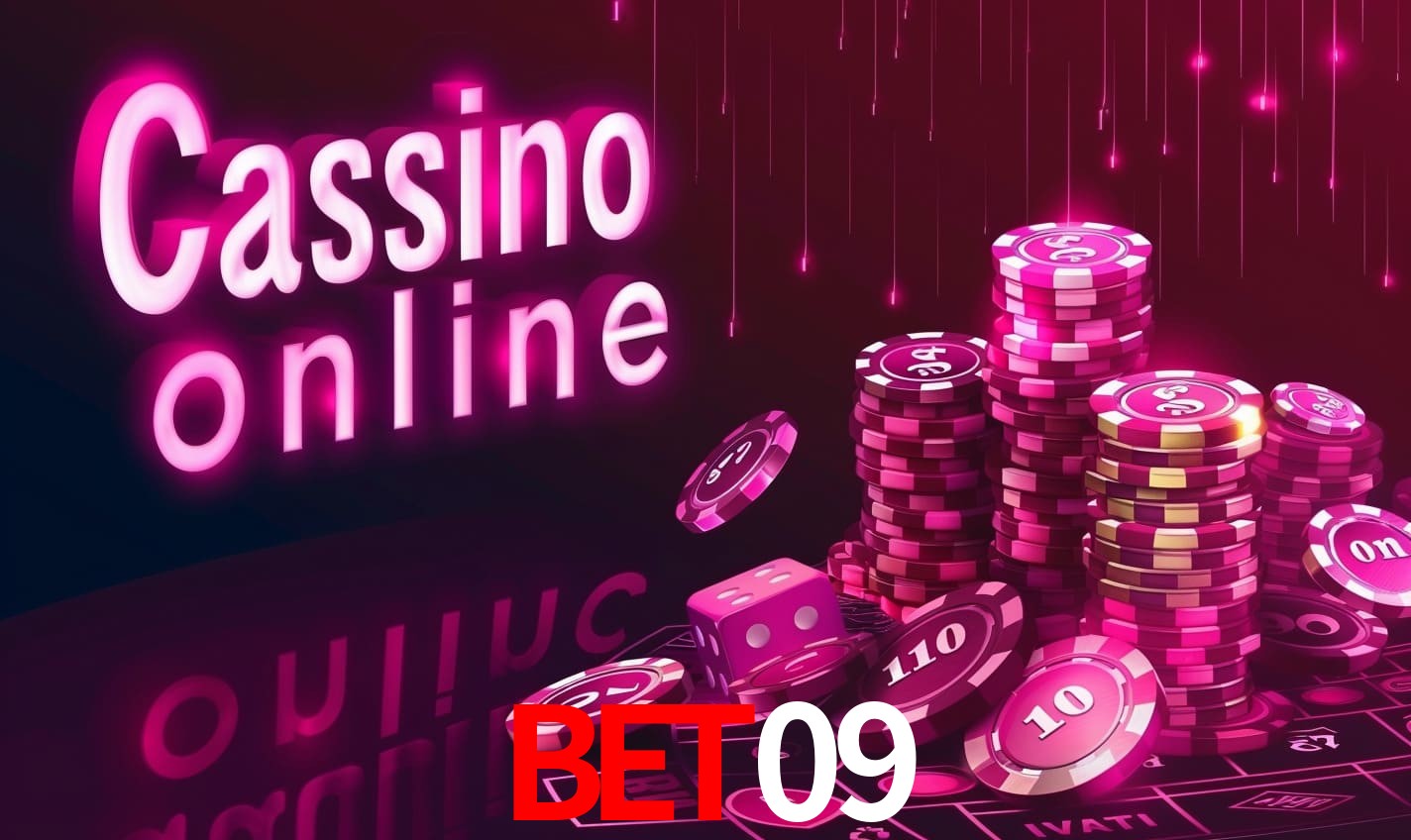 Descubra a Essência do BET09: Nossa História e Compromissos