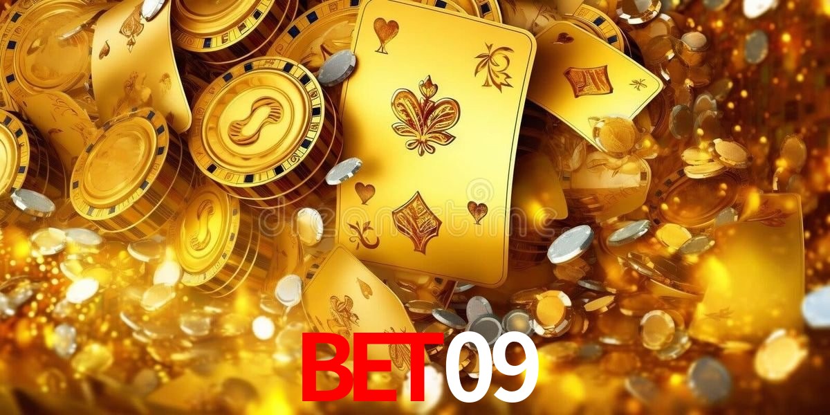 Descubra o Programa VIP da BET09: Vantagens Exclusivas para Jogadores