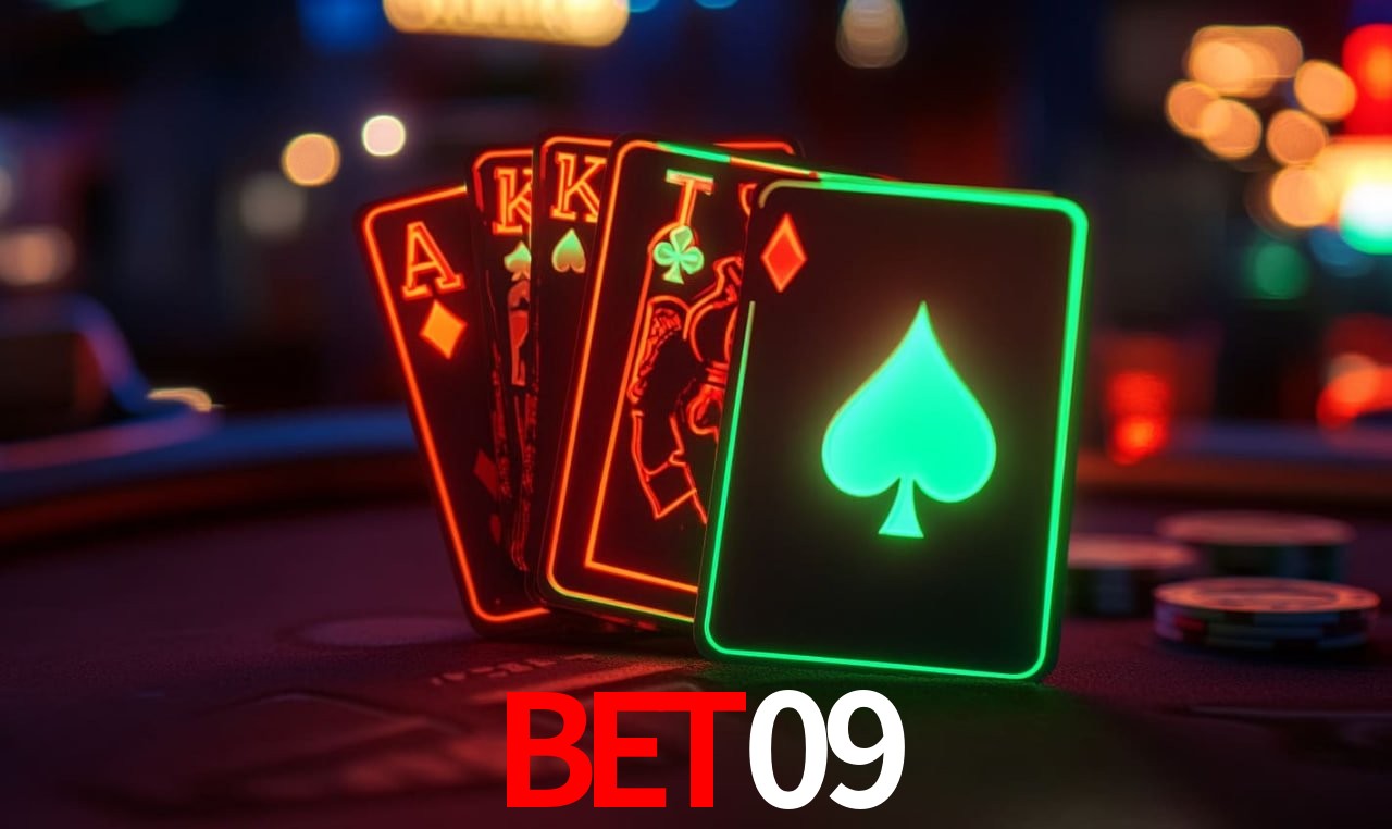 Torneios e prêmios garantidos na BET09
