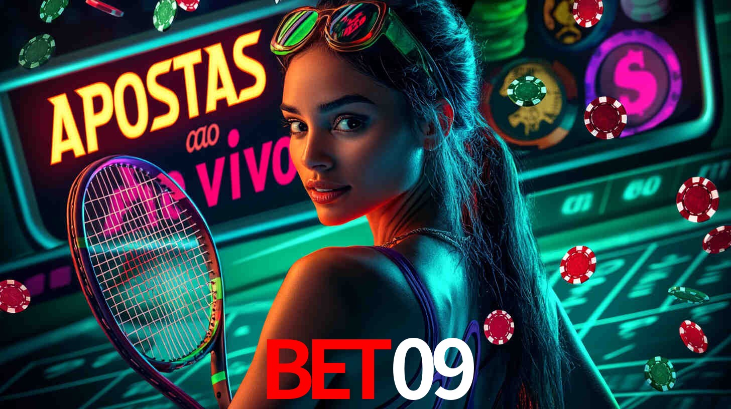 A Popularidade dos Caça-Níqueis no BET09