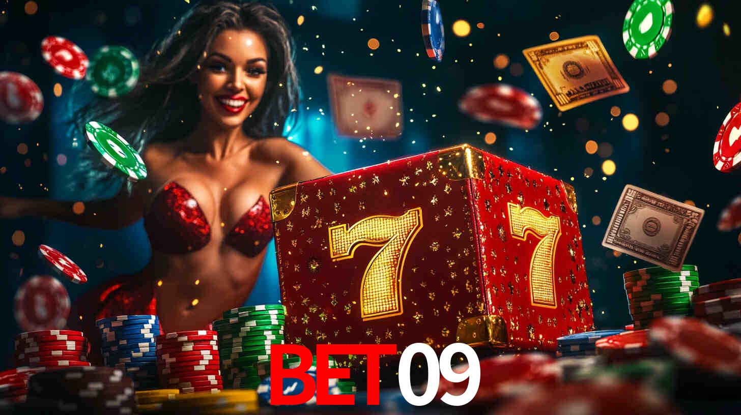 Descubra a Essência do BET09: Nossa História e Compromissos