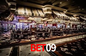 APP oficial da BET09 para mobile