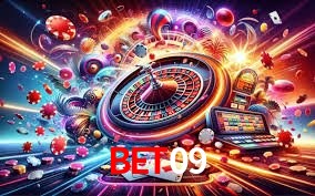 Estratégias Crash Games BET09