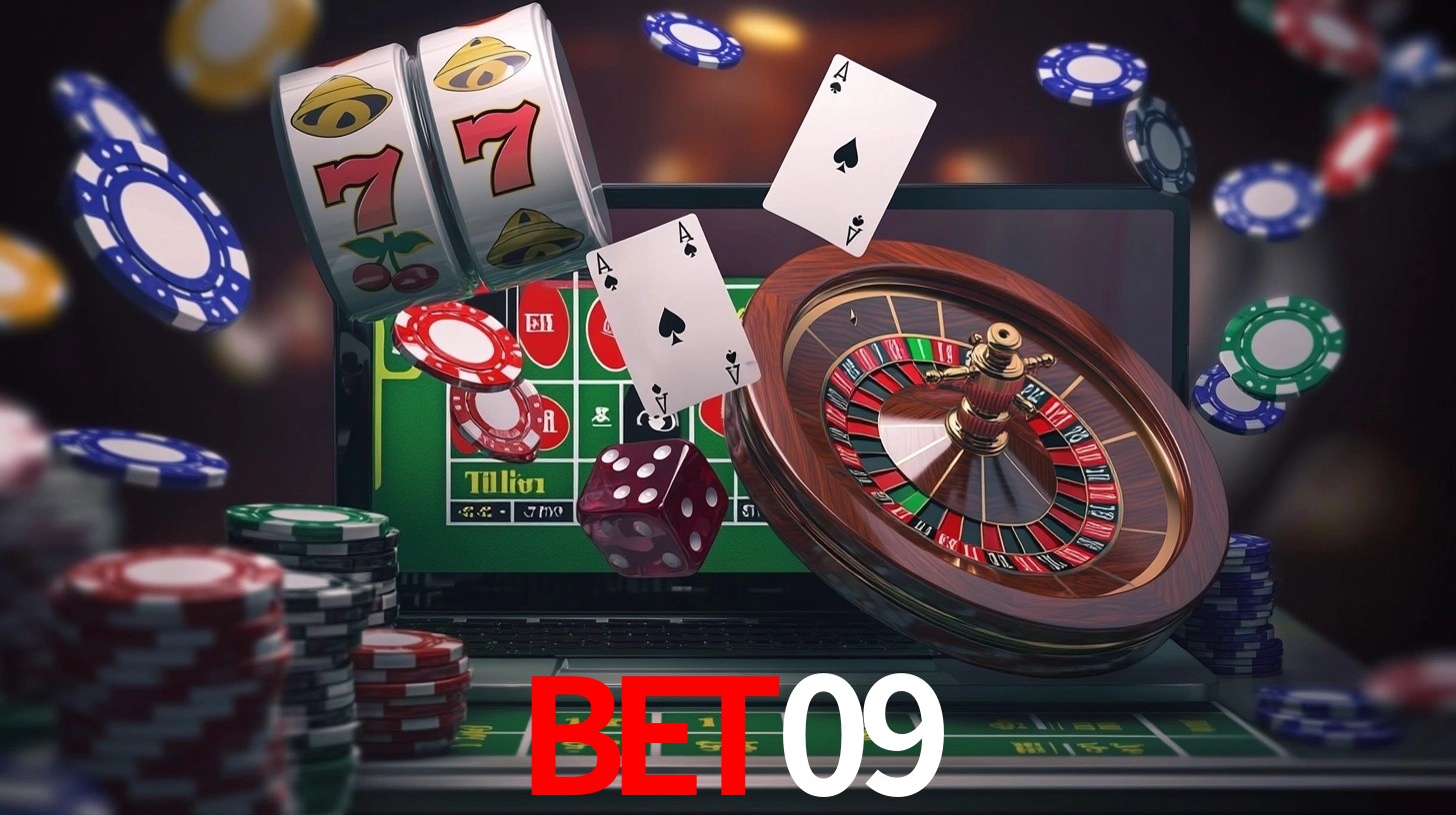 BET09,BET09.COM
