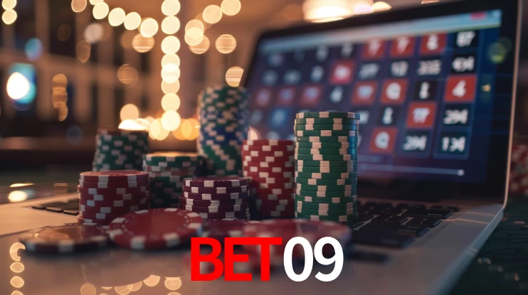 Secure Login BET09
