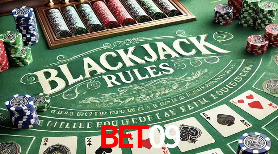 Live Casino BET09