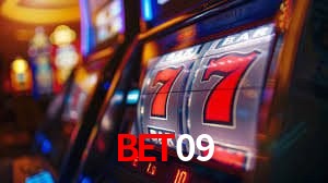 Cadastro Rápido BET09