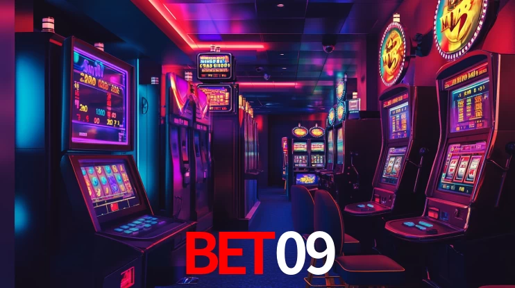 BET09 app