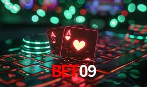 Estatísticas Esportivas BET09