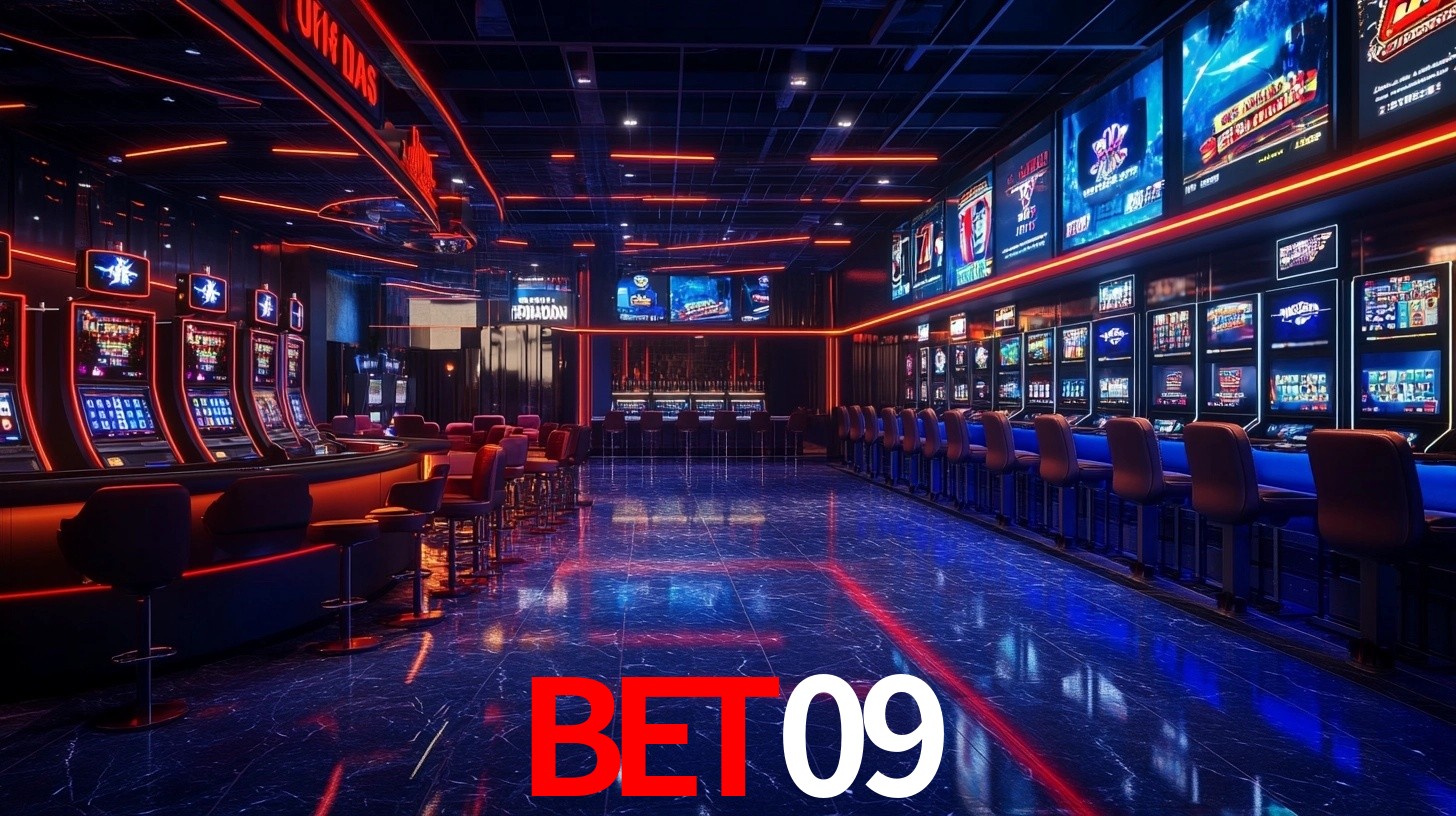 Welcome Bonus BET09