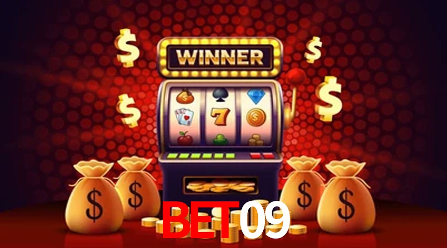 Account Benefits BET09
