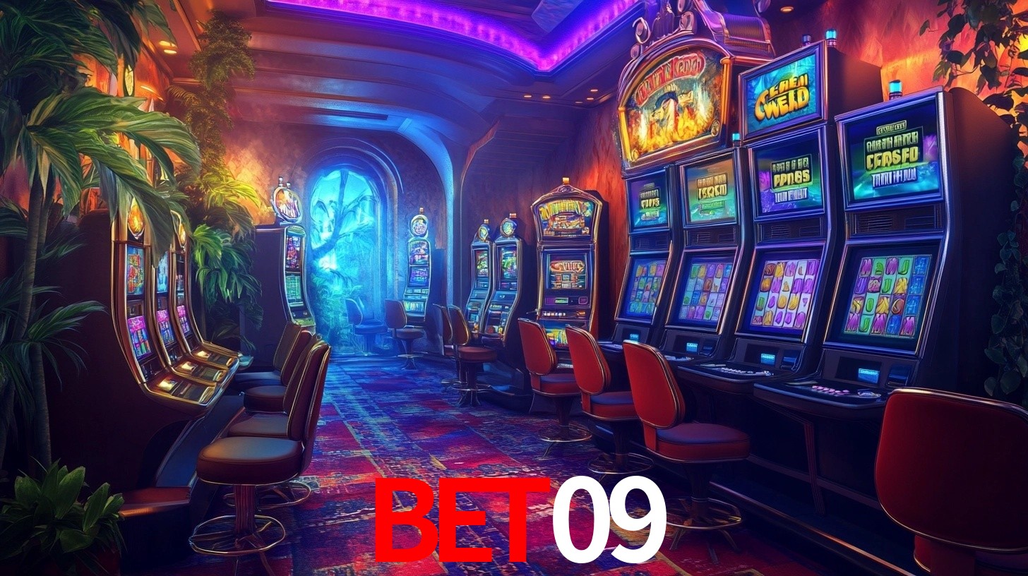 Tournaments BET09