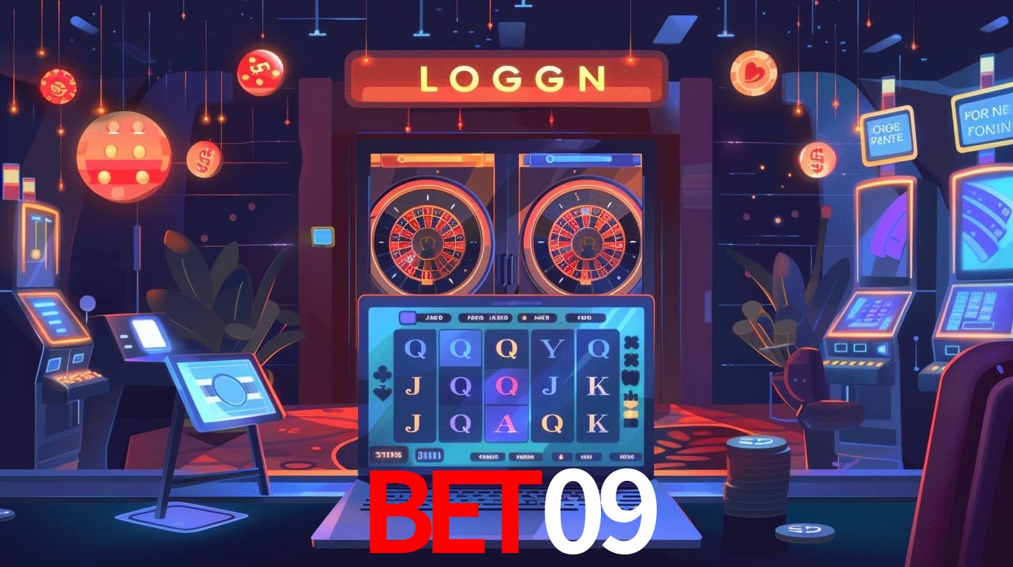 Promoções Sazonais BET09
