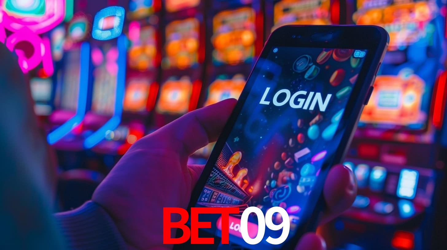 Programa VIP BET09
