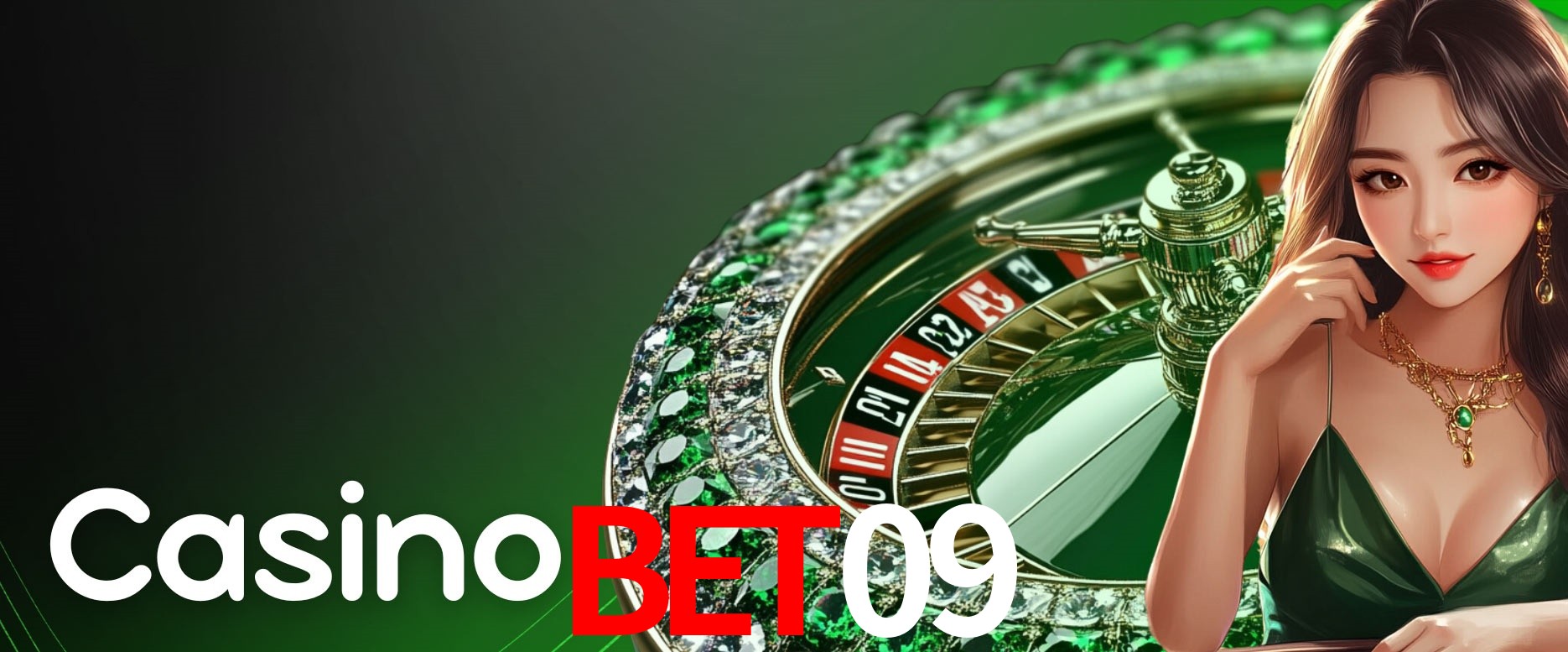 Exclusive Offers BET09