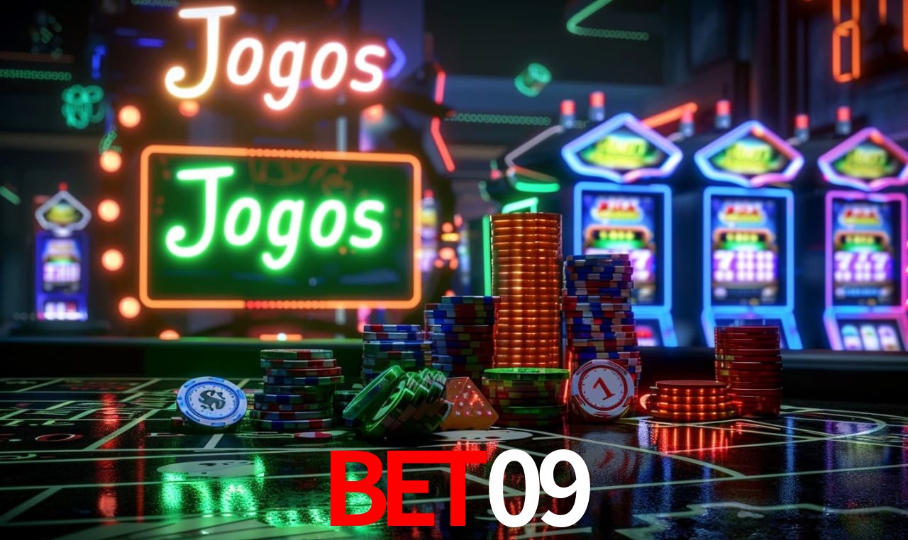 Mercados ao vivo e cash out na BET09