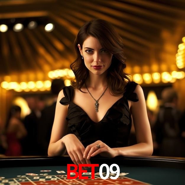 Explorando a Categoria de Eventos em Apostas na BET09