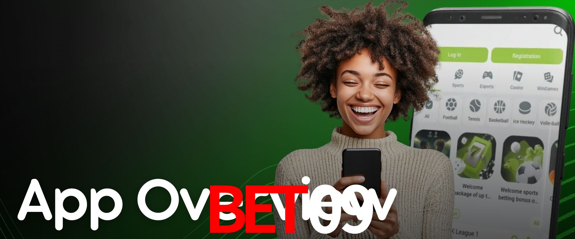 Weekend Specials BET09