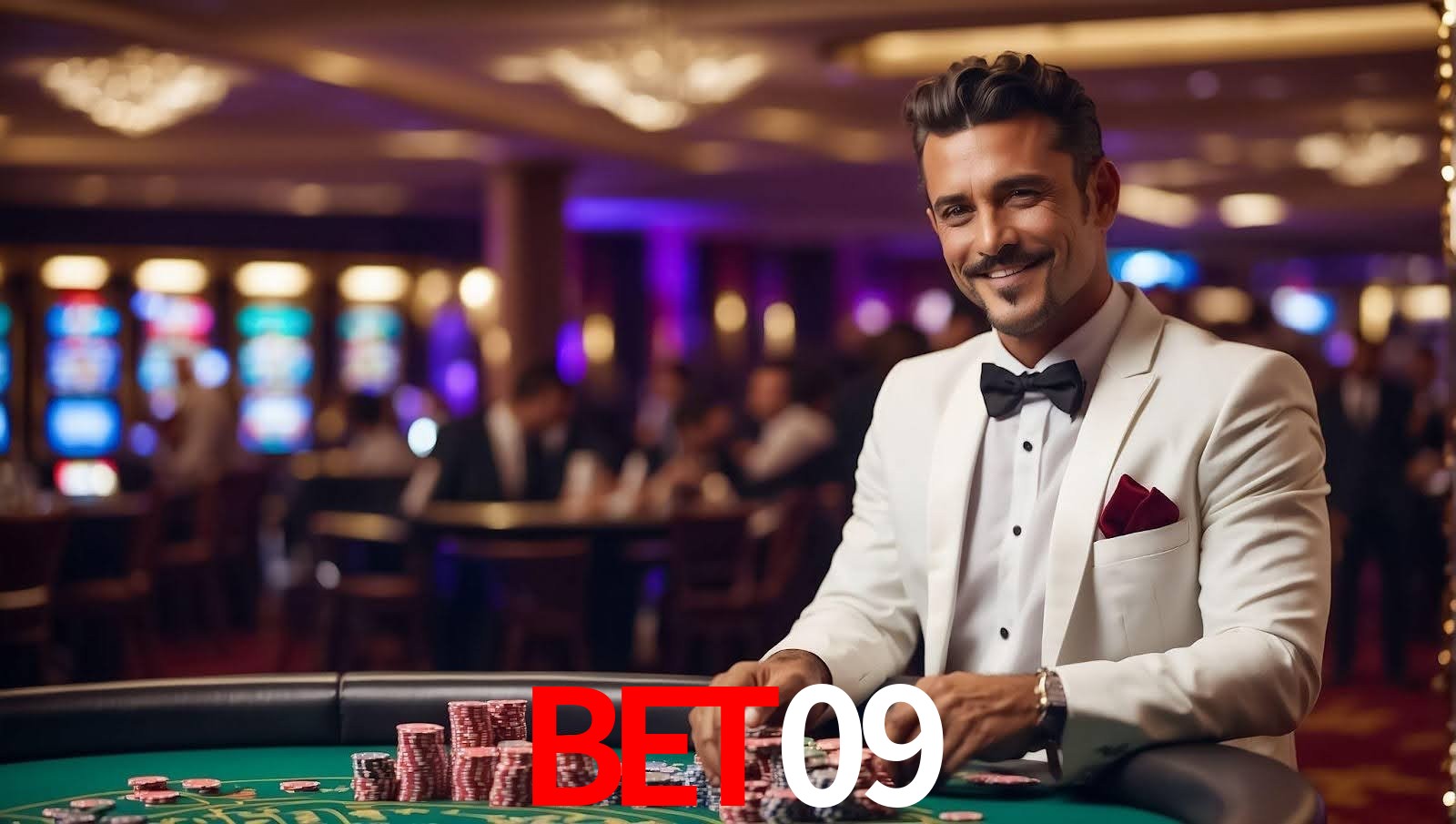 Sistemas de Segurança BET09