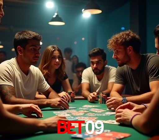 Slots com jackpots e giros grátis na BET09
