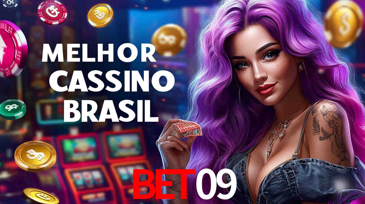 Apostas Esportivas na BET09: Um Guia Completo