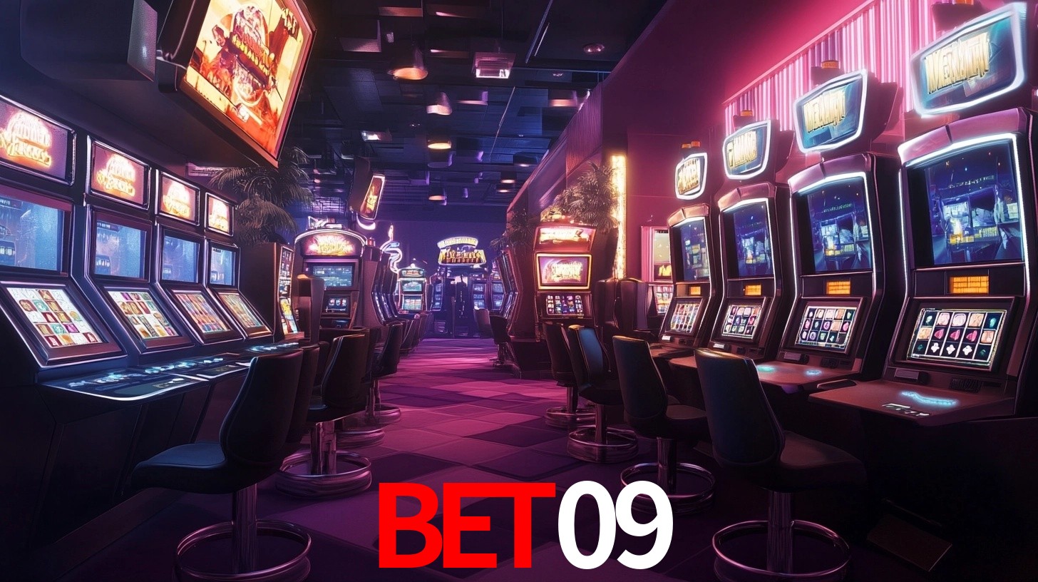 Ofertas Imperdíveis na BET09: Promoções e Bônus Que Valem a Pena