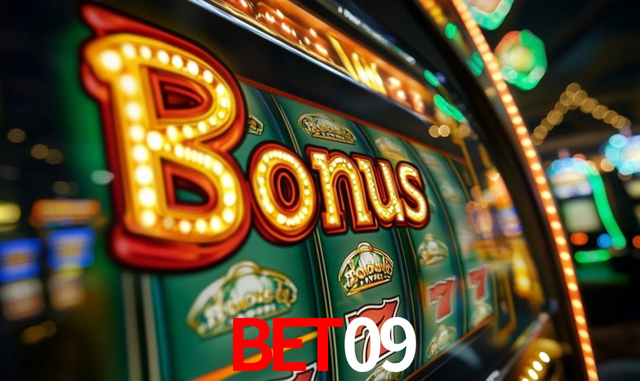 Segurança e performance na plataforma BET09